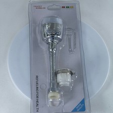 Faucet Bubbler  New  Sealed