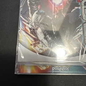 Armed 7 Seven - JoshProd (Sega Dreamcast) New Factory sealed SEE ALL PHOTOS