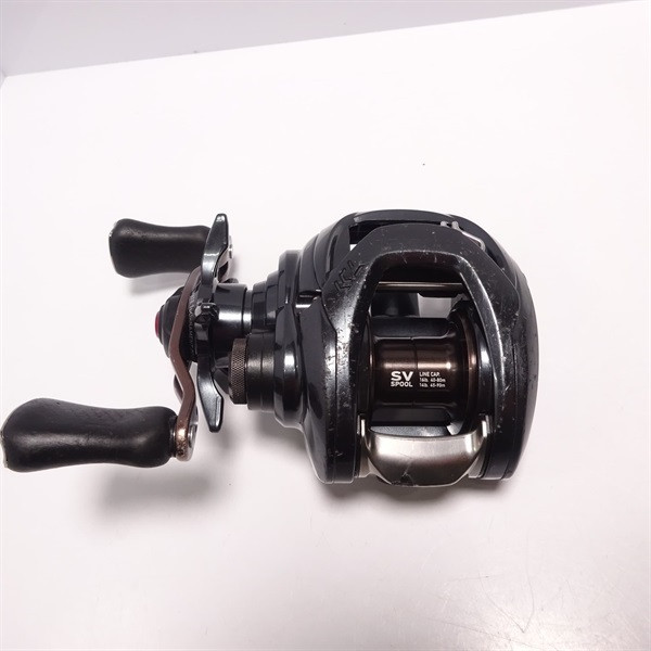 ダイワ　タトゥーラTW7.1 Daiwa 20 Tatula SVTW 7.1 left Cond/C- | eBay