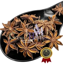 Star Anise Dried Whole Spice 20g - 4.9kg Illicium Verum