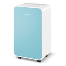 Dehumidifier for Home Basement 32 Pints/Day 3 Modes Portable up to 2500 Sq. Ft