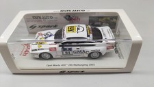 SPARK OPEL MANTA 400 2003 1/43 mini car