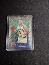 1994-95 Topps Finest Basketball Cards 19