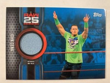 2018 Topps Now WWE Wrestling Cards 31