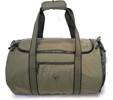 Borsone Viaggio Sport Roncato Rolling 5230 Verde Militare