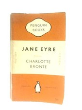 Jane Eyre (Penguin Books. no. 960.) - Charlotte Bront?