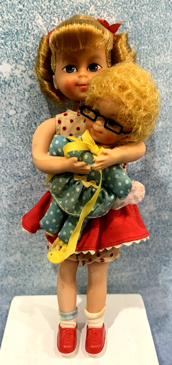 1967 Family Affair Mattel 6