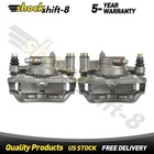 2Pcs Front Disc Brake Caliper for Toyota Supra 3.0L 1987-88 1989 1990 1991 1992