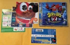 Crash Bandicoot 2 Coltex Strikes Back JAPAN IMPORT Sony Playstation PS1 PS PSX