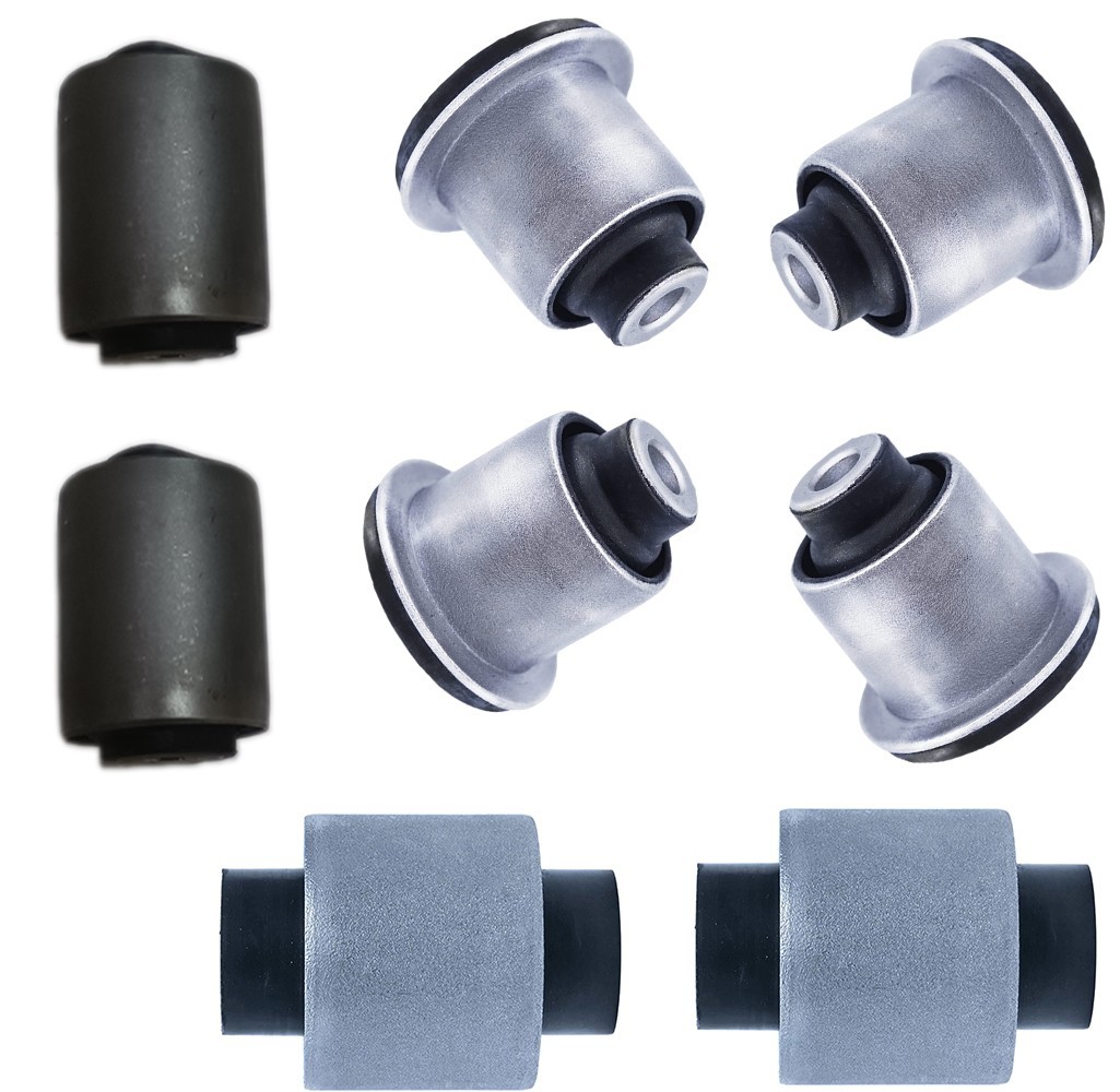 For Rolls-Royce Ghost WRAITH DAWN BMW Front Control arm bushing kit