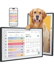Digital Calendar 10.1 Inch Smart Electronic Family Planner