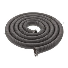Exact Replacement WB04T10022 for GE Range Oven Door Gasket Seal