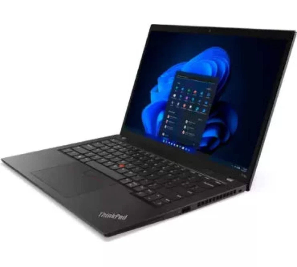Lenovo ThinkPad T14s G3 · Ryzen 7 PRO 6850U · 16GB · 512GB, foto 3 di 5