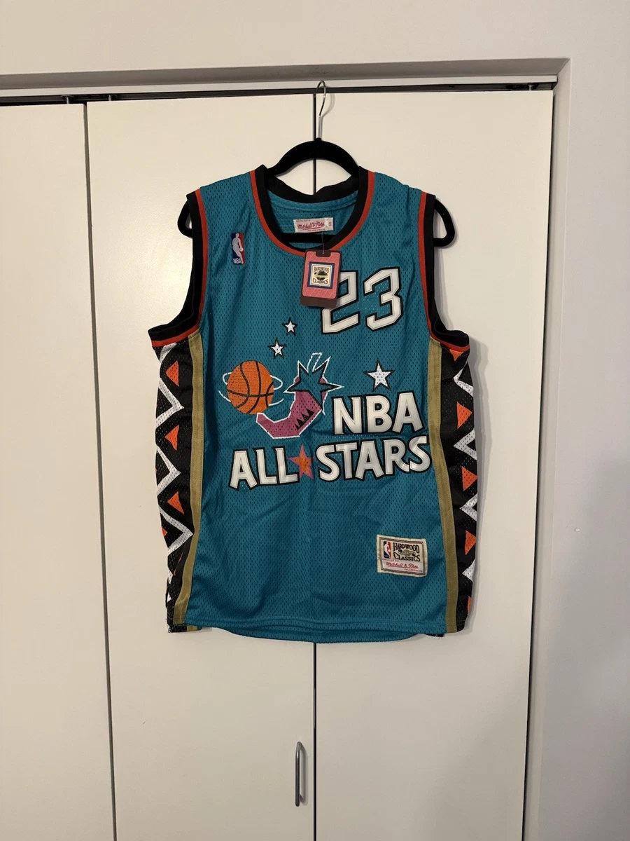 50 Size Michael Jordan NBA Jerseys for sale | eBay