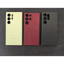 Samsung Galaxy S23 Ultra Case Bundle Samsung ...
