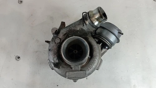 H8200347344 Turbocompresor para RENAULT MEGANE II BERLINA 3P Confort Exp 1127568 - Imagen 3 de 5