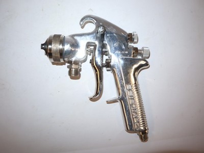 Devilbiss JGA 510 Spray Gun - AO4080532