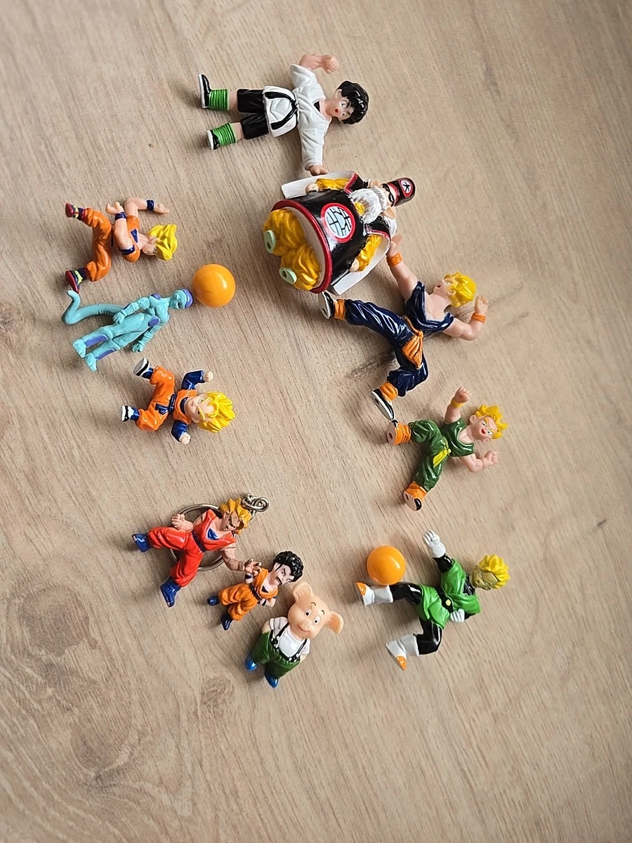 Action Figure Dragão Shenron S.H.Figuarts Dragon Ball Z (Bandai Tamashii) « Blog de Brinquedo