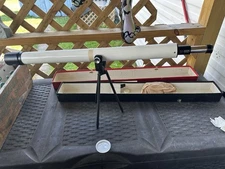 Pic telescope vintage 30x40mm