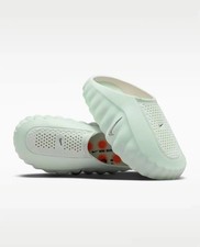 Nike Mind 001 Slide Barely Green HQ4309-300 - Size 6 Women