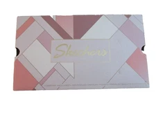 New Skechers Women's Foamies Arch Fit Cali Breeze ~ Pink ~ Size 10