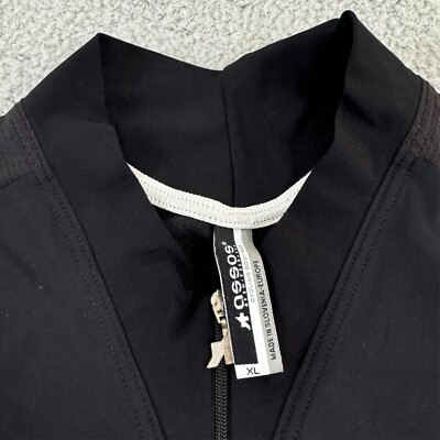 ○ASSOS SJ13 Luft Schutz　size L 定価￥37,800 ○ASSOS SJ13 Luft Schutz size L 定価￥37,800 ○ASSOS SJ13