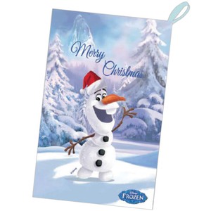 Immagini Natale Frozen.Festa Di Natale 45 Cm Disney Congelato Olaf Natale Sacco Multi Colore Ebay