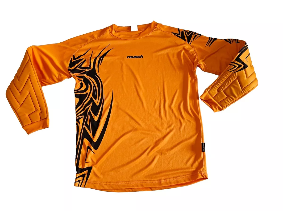 Reusch goalie jersey hotsell