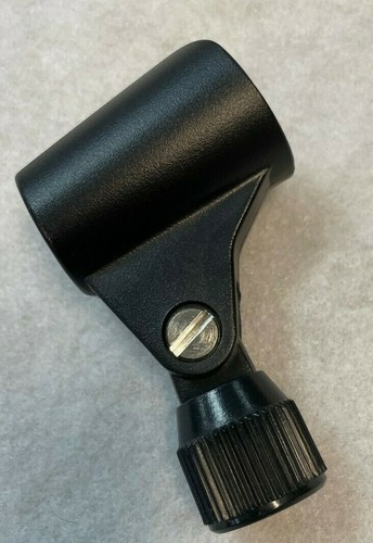 NOS Shure A25C Swivel Adapter for Shure 515BSM, SM87LC, SM99SE Microphones - Picture 1 of 2