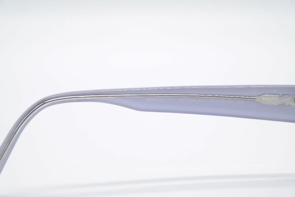 Lunettes Vintage Best Company Best 171 Or Brun Ovale - Monture Métal, NOS (neuf Ancien Stock)