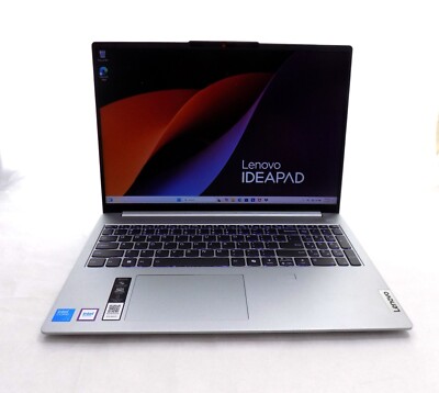 Lenovo IdeaPad Slim 5 16IRU9 83FW 16'' Intel 7_150U 3.4GHz 16GB 512GB W 11 Pro