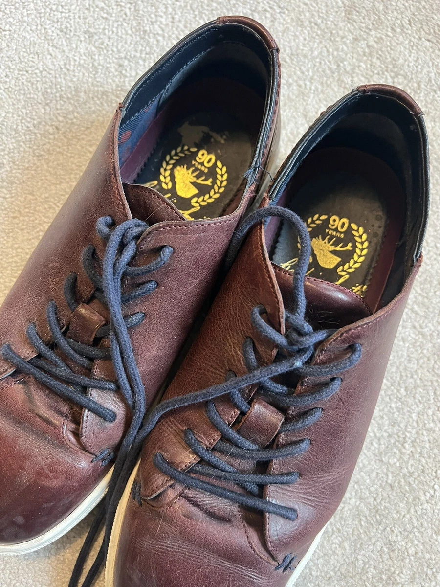 Goodwin smith hotsell trainers