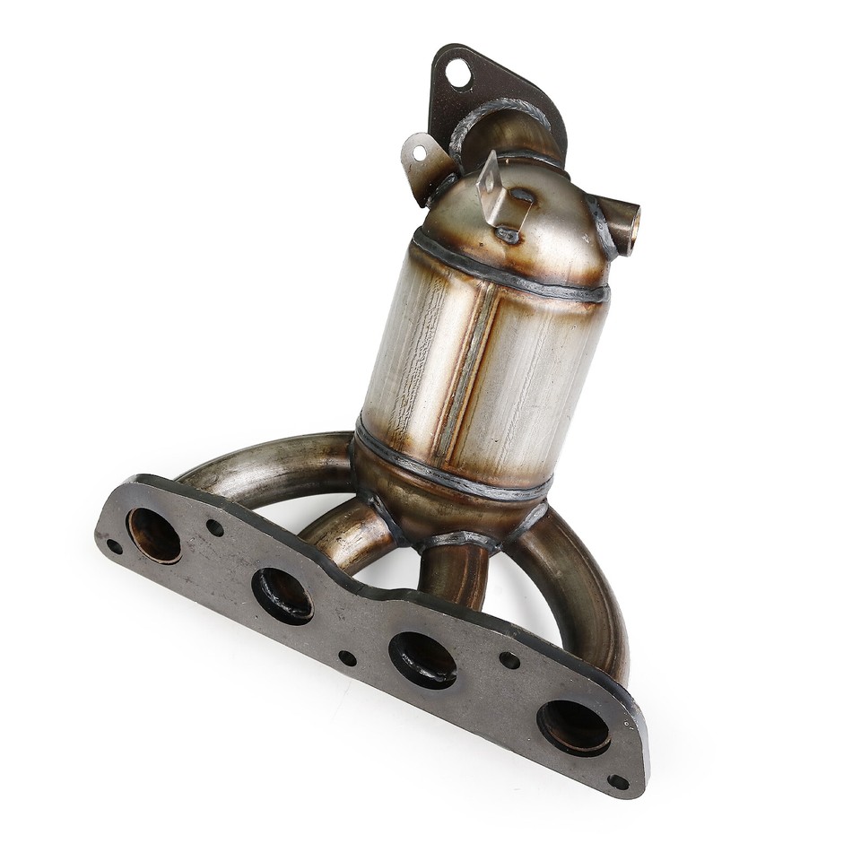 1.8L Catalytic Converter for Hyundai Elantra 20112016 Kia Forte 2014