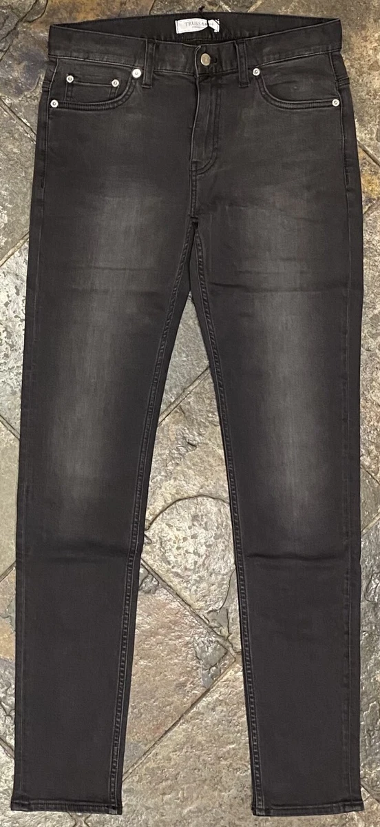 Trussardi top jeans collezione