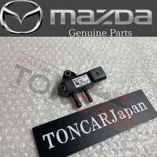 NEW MAZDA Genuine CX-5 Diesel DPF Exhaust Gas Pressure Sensor No.2 SH01-18-2B2