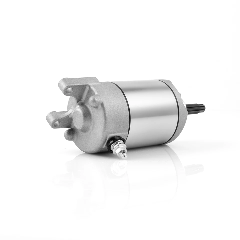 STARTER FOR HONDA TRX 400 EX SPORTRAX 2005-2008 TRX400X 2009-2014 31200-HN1-A41 - Image 3 of 4