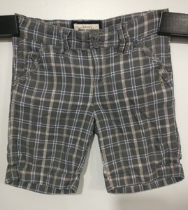 abercrombie kids girls shorts