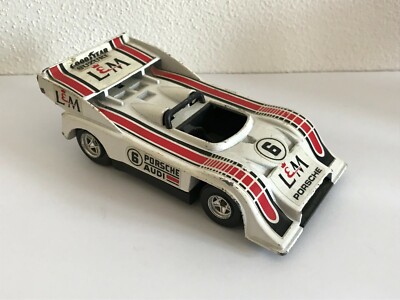 ミニカー FLY 32/1 porsche 917/10 Can-Am 1972 ミニカー FLY 32/1 porsche 917/10 Can-Am 1972 ミニカー FLY 32/1