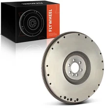 New Clutch Flywheel for Chevy C1500 1988-1998 Blazer GMC C1500 K1500 Yukon 5.7L