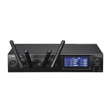 Audio Technica ATW-R1440 System 20 PRO 4 Channel Receiver