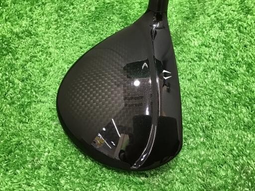 Srixon Z F85 3w 15 Degree Fairway Wood FW Flex Stiff