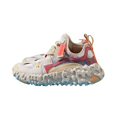 LAST DAYS SELLING! Nike ISPA Overreact Black Light Bone