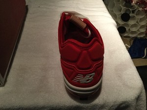 new balance men's l3000v3 metal baseball shoe