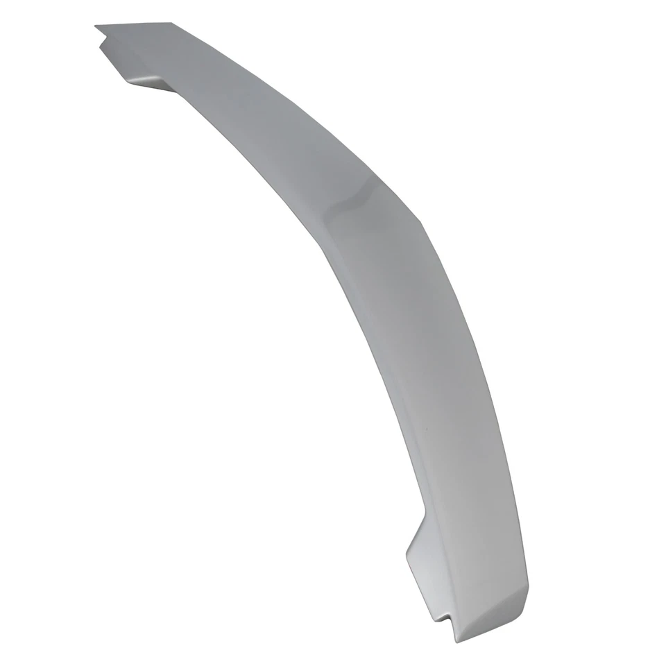 Genuine GM 2009-2013 Cadillac CTS Wing Style Spoiler Kit Silver Genuine 19211936 - Imagem 2 de 4