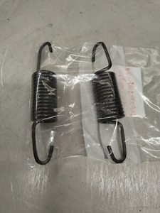 Waschmaschine Siemens WM14Q490 Feder Aufhängung Bottichfeder 2 Stück 15cm #42402