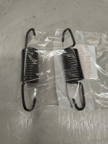 Waschmaschine Siemens WM14Q490 Feder Aufhängung Bottichfeder 2 Stück 15cm #42402