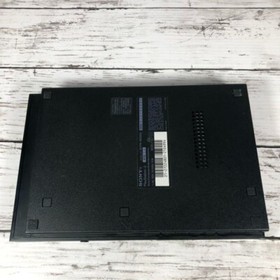 Sony PlayStation2 PS2 SCPH-90000 Black Slim Console Controller Cable NTSC-J JP