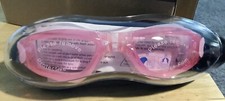 Swim Goggles Swimming Goggles Pink NEW