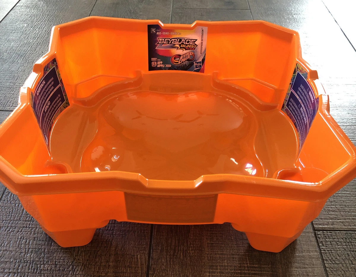 Beyblade burst hotsell stadium ebay