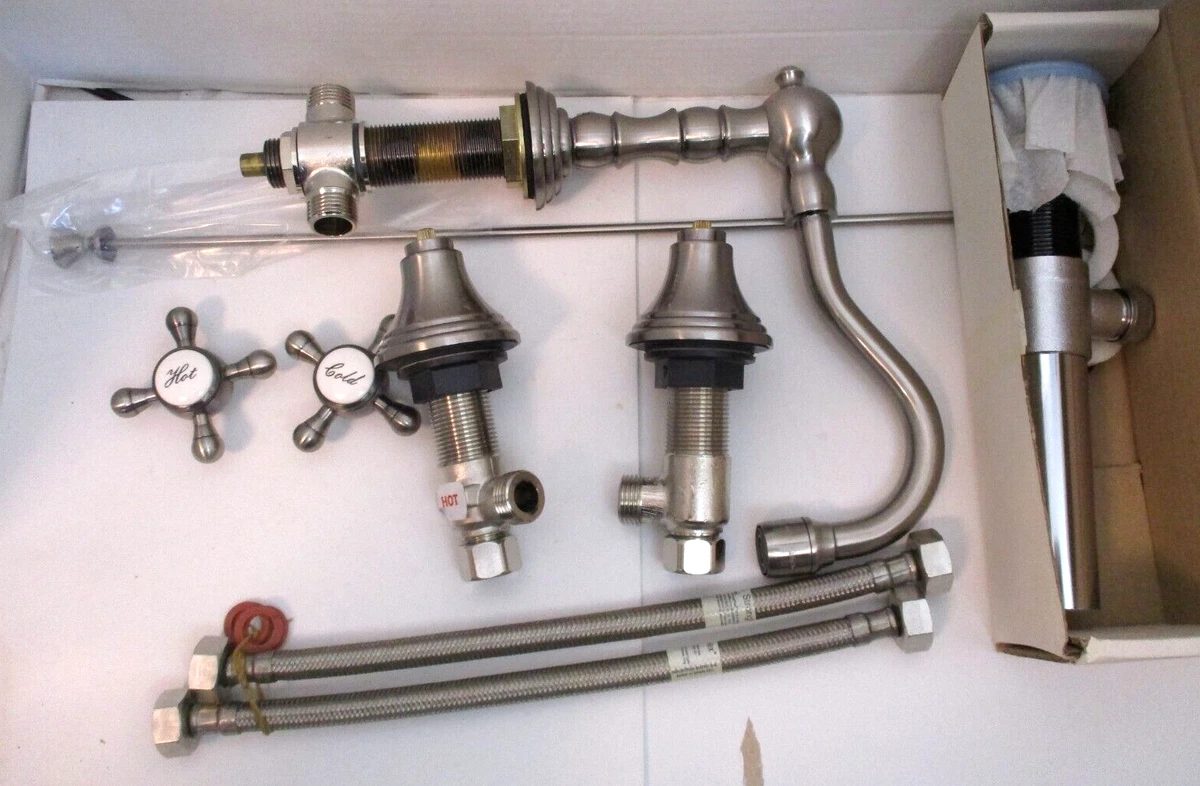 Jado Victorian Kitchen Faucet Parts Home Alqu